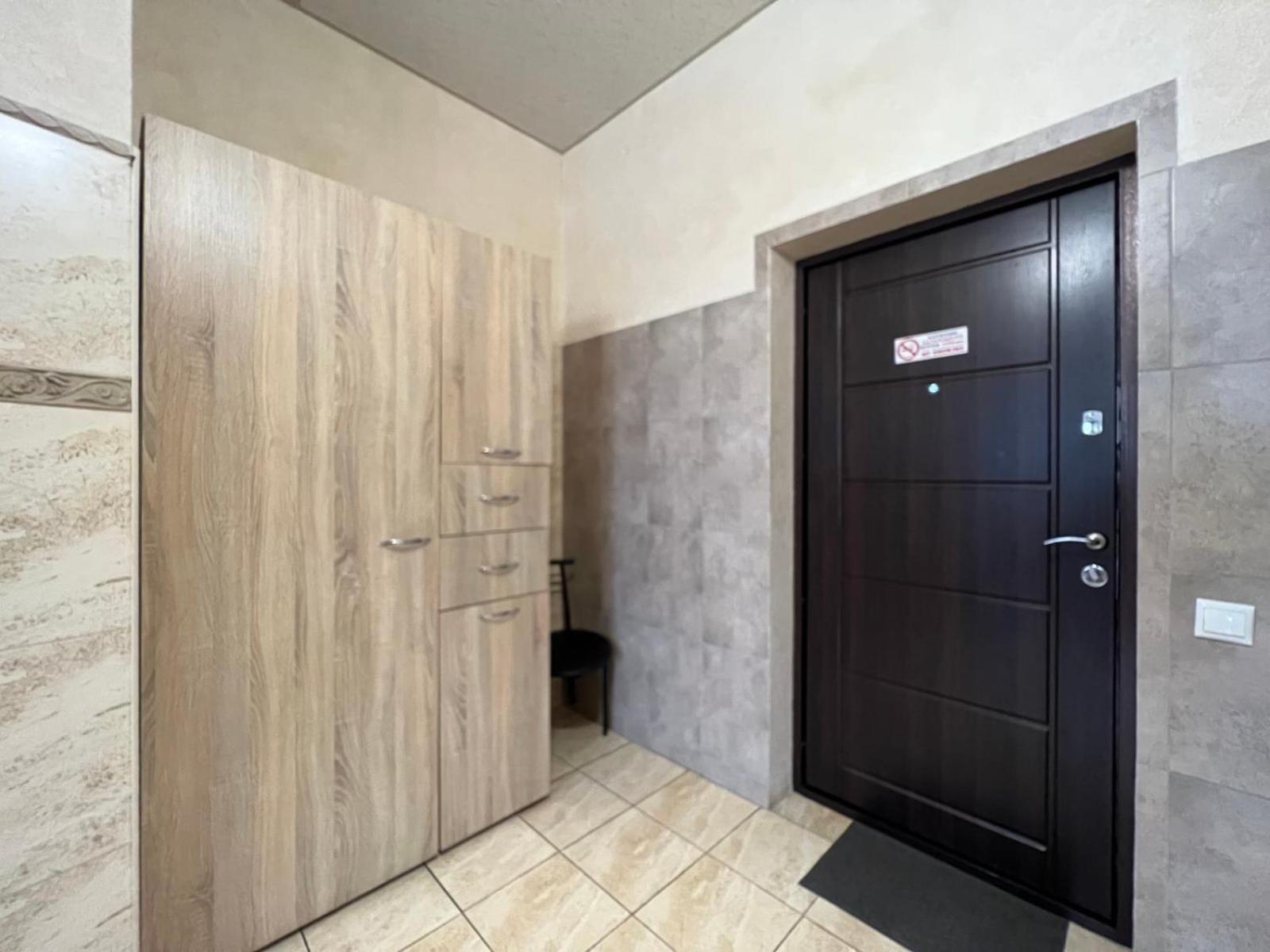 Dream Apartments Kiev Exterior foto