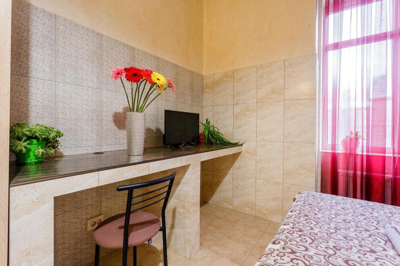 Dream Apartments Kiev Exterior foto