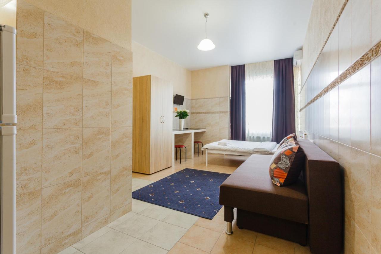 Dream Apartments Kiev Exterior foto