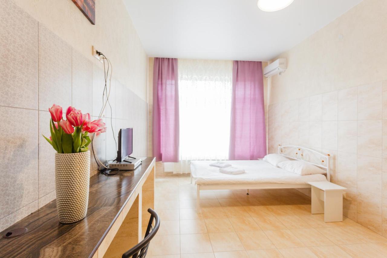 Dream Apartments Kiev Exterior foto