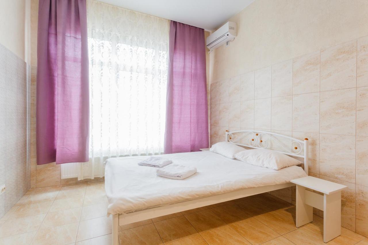 Dream Apartments Kiev Exterior foto