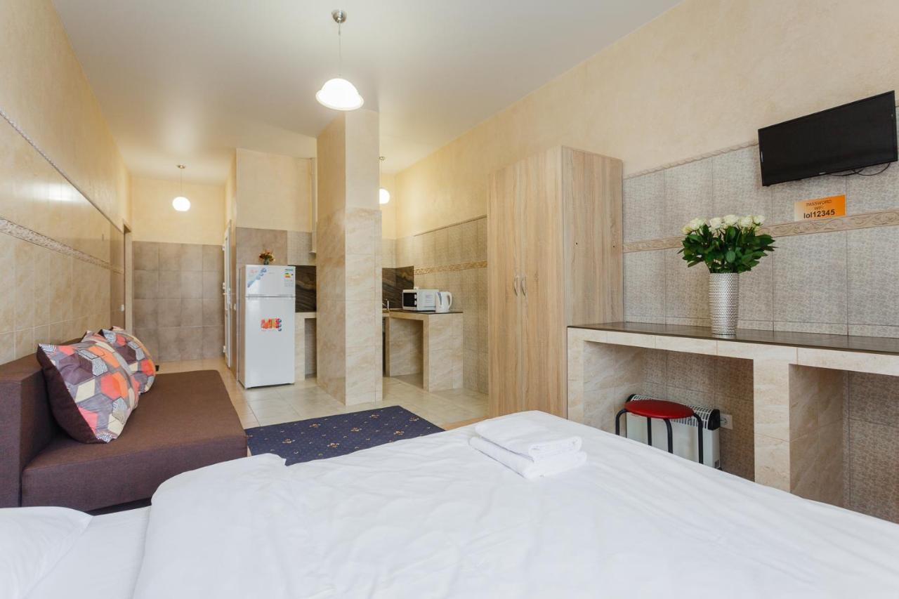 Dream Apartments Kiev Exterior foto