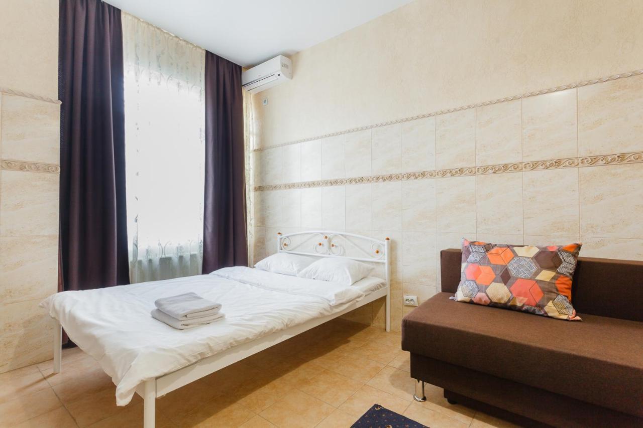 Dream Apartments Kiev Exterior foto