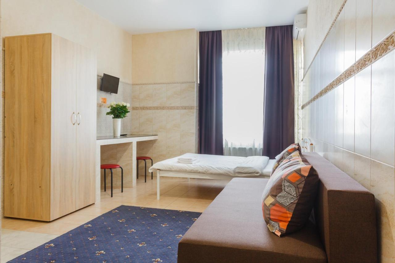 Dream Apartments Kiev Exterior foto