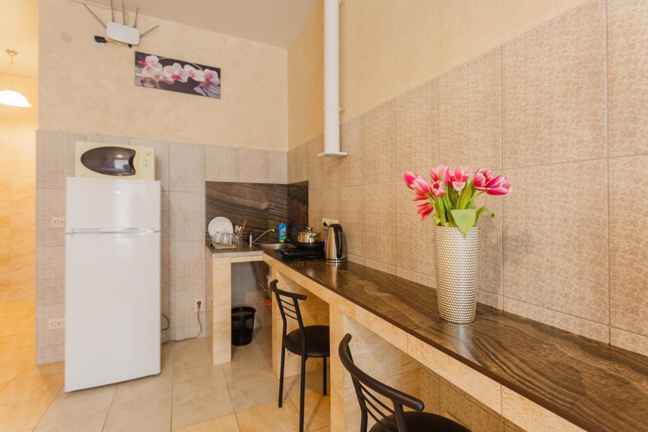Dream Apartments Kiev Exterior foto