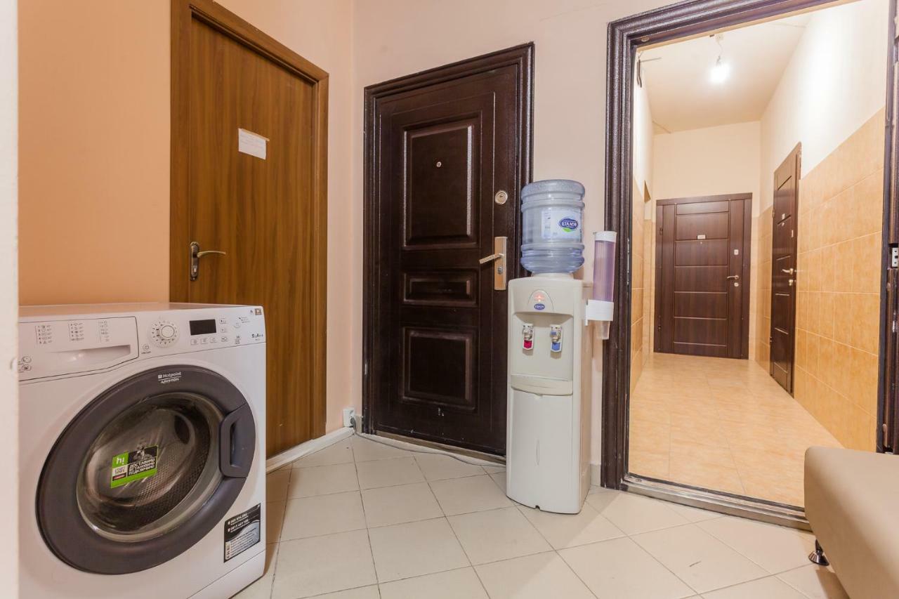 Dream Apartments Kiev Exterior foto