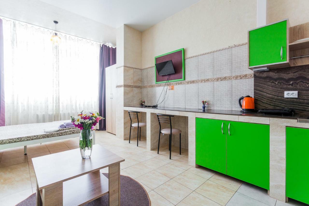 Dream Apartments Kiev Exterior foto