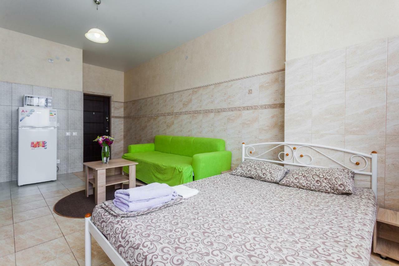 Dream Apartments Kiev Exterior foto