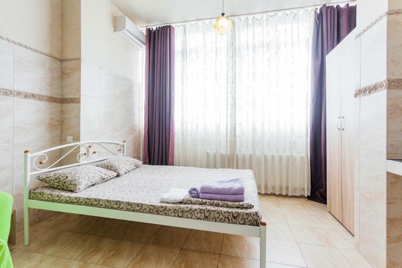 Dream Apartments Kiev Exterior foto
