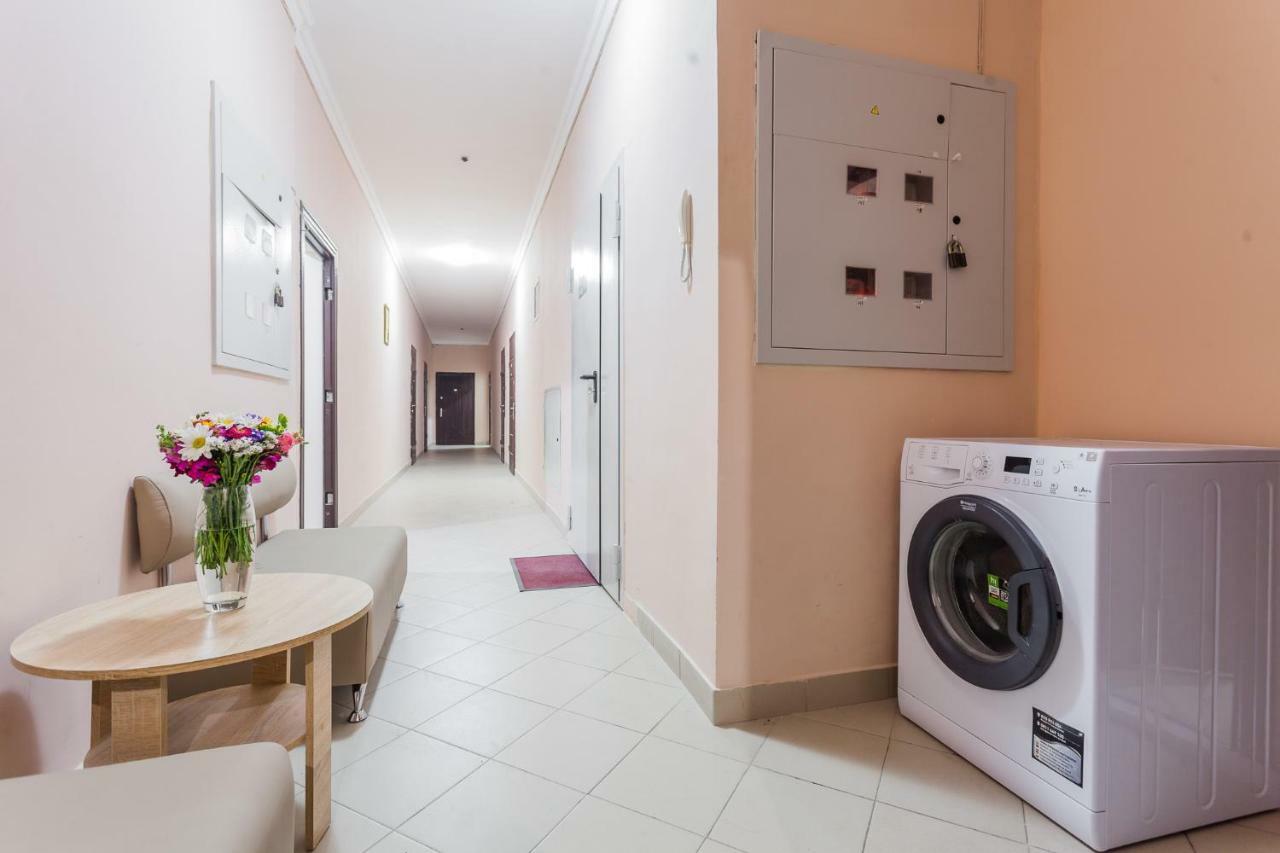 Dream Apartments Kiev Exterior foto