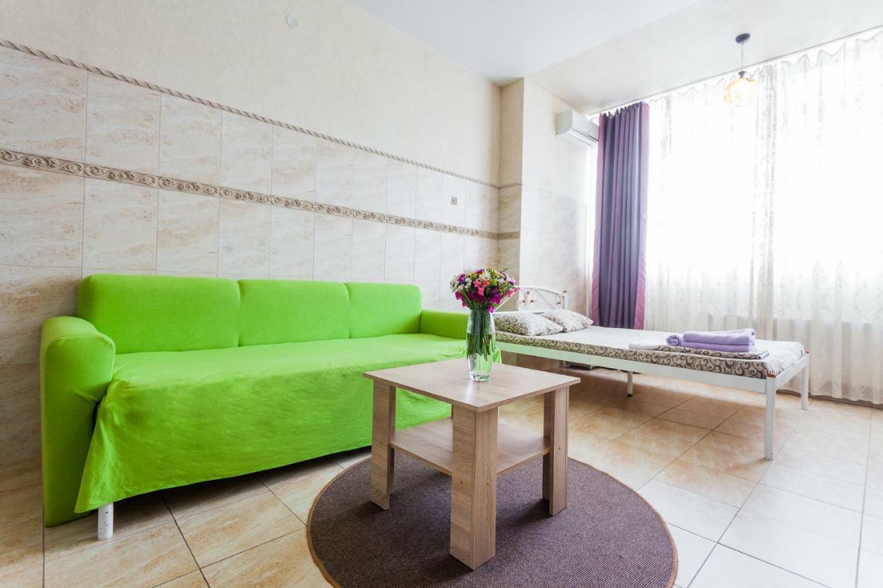 Dream Apartments Kiev Exterior foto